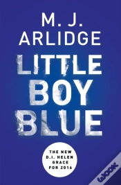 Capa do artigo Little Boy Blue