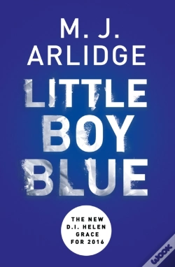 Capa do artigo Little Boy Blue