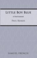 Little Boy Blue