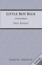Capa do artigo Little Boy Blue