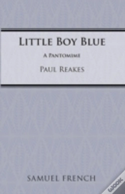 Capa do artigo Little Boy Blue