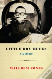 Capa do artigo Little Boy Blues