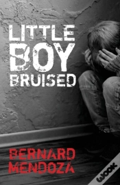 Capa do artigo Little Boy Bruised