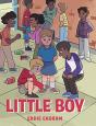Little Boy - Preview