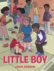 Capa do artigo Little Boy