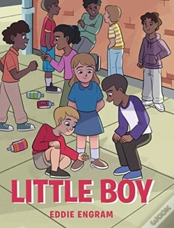 Capa do artigo Little Boy