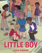 Capa do artigo Little Boy
