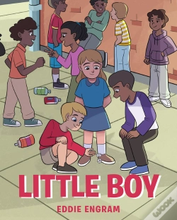 Capa do artigo Little Boy