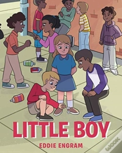 Capa do artigo Little Boy