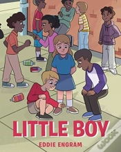 Capa do artigo Little Boy