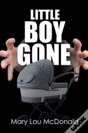 Capa do artigo Little Boy Gone