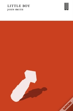 Capa do artigo Little Boy
