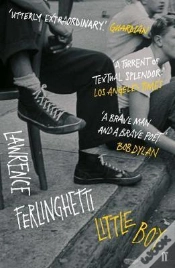 Capa do artigo Little Boy
