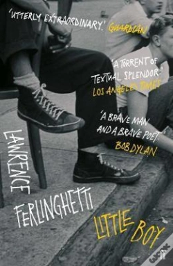 Capa do artigo Little Boy