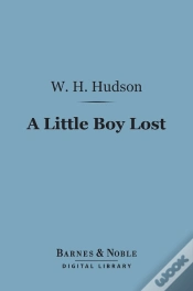 Capa do artigo Little Boy Lost (Barnes & Noble Digital Library)