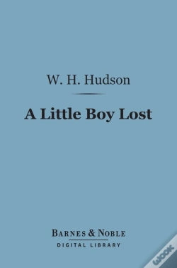 Capa do artigo Little Boy Lost (Barnes & Noble Digital Library)