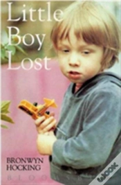 Capa do artigo Little Boy Lost