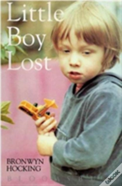 Capa do artigo Little Boy Lost