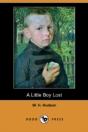 Little Boy Lost (Dodo Press) - Preview