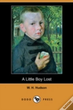 Capa do artigo Little Boy Lost (Dodo Press)