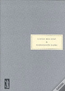 Capa do artigo Little Boy Lost