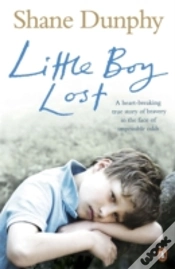 Capa do artigo Little Boy Lost