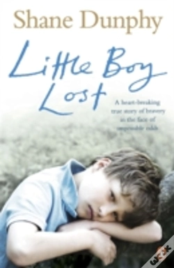 Capa do artigo Little Boy Lost