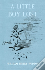 Capa do artigo Little Boy Lost