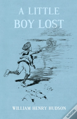 Capa do artigo Little Boy Lost