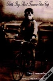 Capa do artigo Little Boy-Short Trousers-Eton Cap