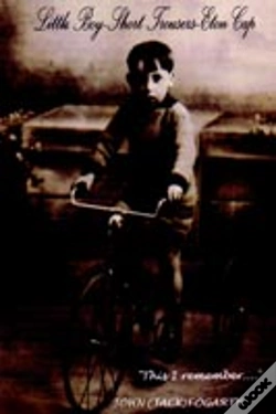 Capa do artigo Little Boy-Short Trousers-Eton Cap
