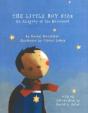 Little Boy Star - Preview