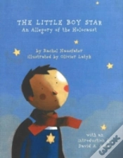 Capa do artigo Little Boy Star