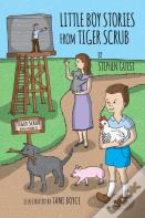 Little Boy Stories From Tiger Scrub