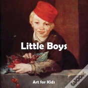 Capa do artigo Little Boys