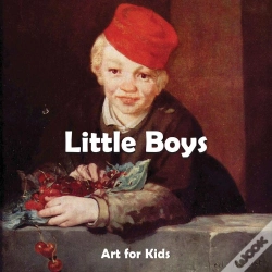 Capa do artigo Little Boys