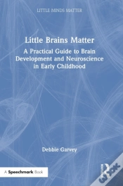 Capa do artigo Little Brains Matter