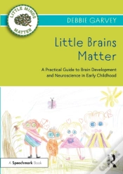 Capa do artigo Little Brains Matter