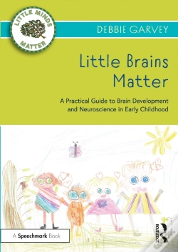 Capa do artigo Little Brains Matter