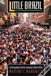 Capa do artigo Little Brazil