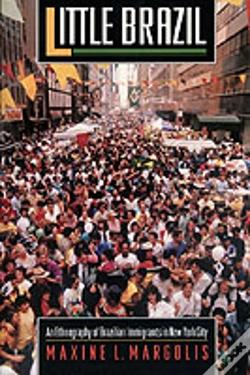 Capa do artigo Little Brazil