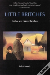 Capa do artigo Little Britches