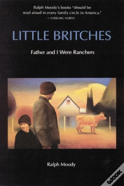 Capa do artigo Little Britches