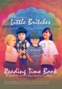 Little Britches Reading Time Book - Preview