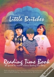Capa do artigo Little Britches Reading Time Book