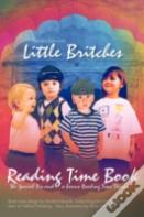 Little Britches Reading Time Book