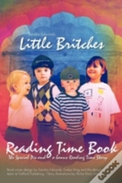 Capa do artigo Little Britches Reading Time Book