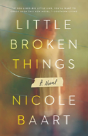 Little Broken Things - Preview