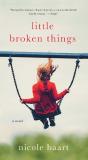 Little Broken Things - Preview