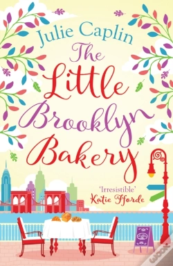 Capa do artigo Little Brooklyn Bakery
